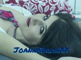 JoannaBronXX