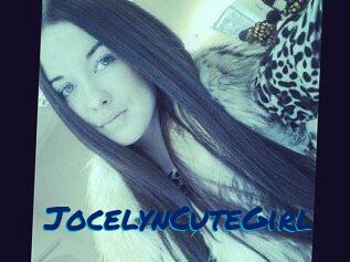 JocelynCuteGirl