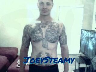 JoeySteamy