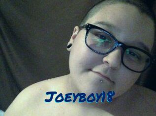 Joeyboy18