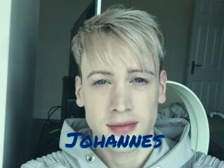 Johannes