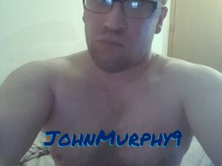 JohnMurphy9