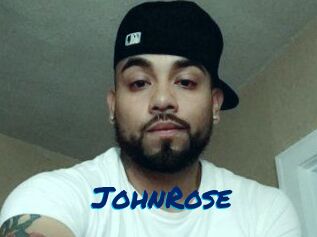 John_Rose