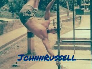 JohnnRussell