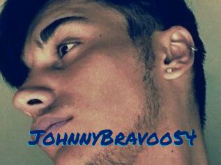 JohnnyBravoo54