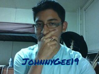 JohnnyGee19