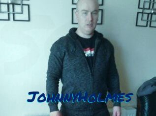 JohnnyHolmes