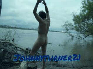 Johnnyturner21