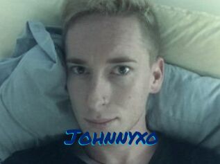 Johnnyxo