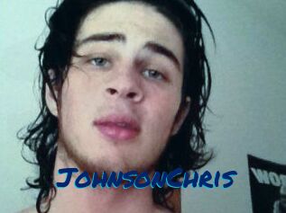 Johnson_Chris