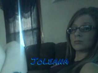 Joleana