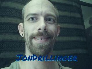 JonDrillinger