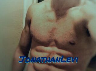 Jonathan_Levi