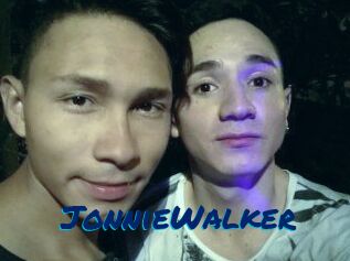 JonnieWalker