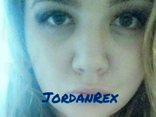 JordanRex