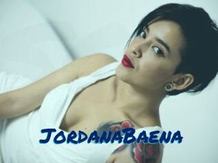 JordanaBaena