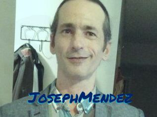 Joseph_Mendez