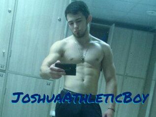 JoshuaAthleticBoy