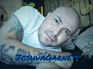 JoshuaGarnett