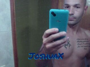 JoshuaX