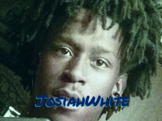 Josiah_White