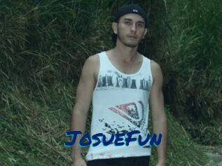 JosueFun