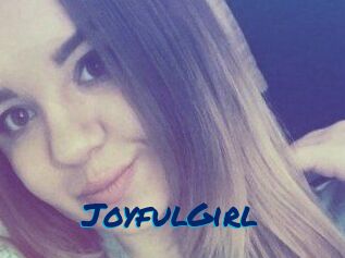 JoyfulGirl_