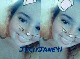 JuciyJane41