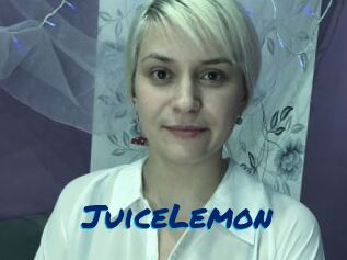 JuiceLemon