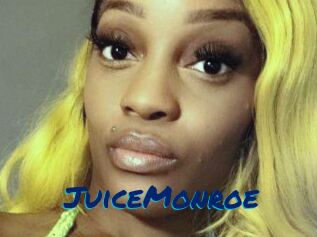 JuiceMonroe