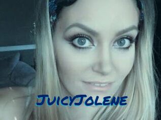 JuicyJolene