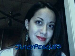 JuicyPeach87