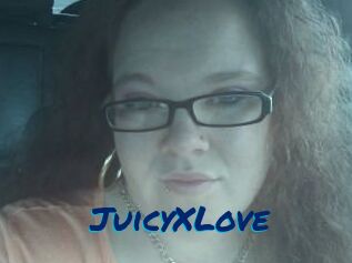 JuicyXLove