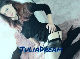 JuliaDream_