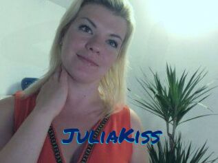 JuliaKiss