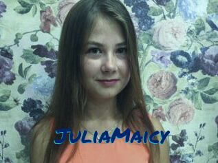 JuliaMaicy