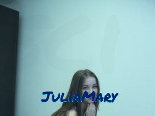 JuliaMary