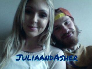 Julia_and_Asher