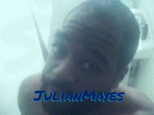 Julian_Mayes