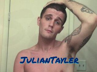 Julian_Tayler