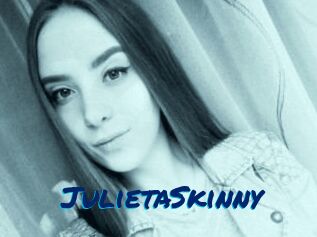 JulietaSkinny