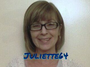 Juliette64