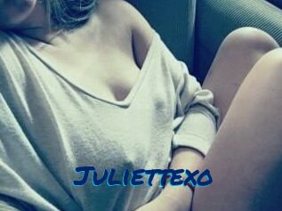 Juliettexo