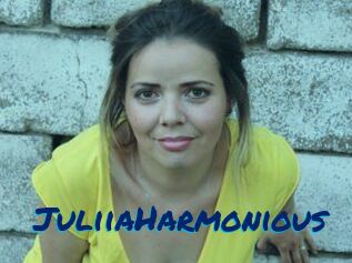 JuliiaHarmonious