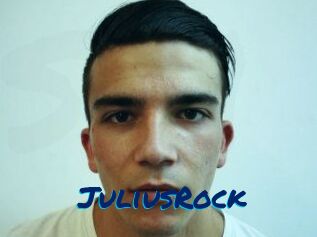 JuliusRock