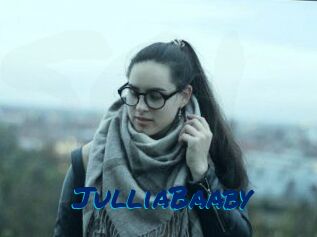 JulliaBaaby