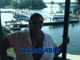 JuneBabee