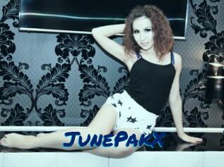 JunePakX