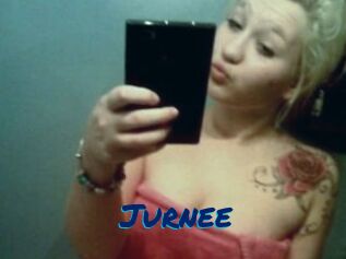 Jurnee