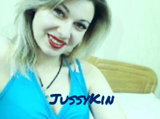 JussyKin